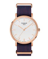 Orologio Tissot Uomo Everytime Gent in Acciaio T109.410.38.031.00